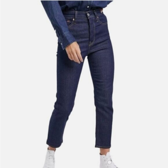 Levi’s Tassel Jeans - Picture 4 of 9